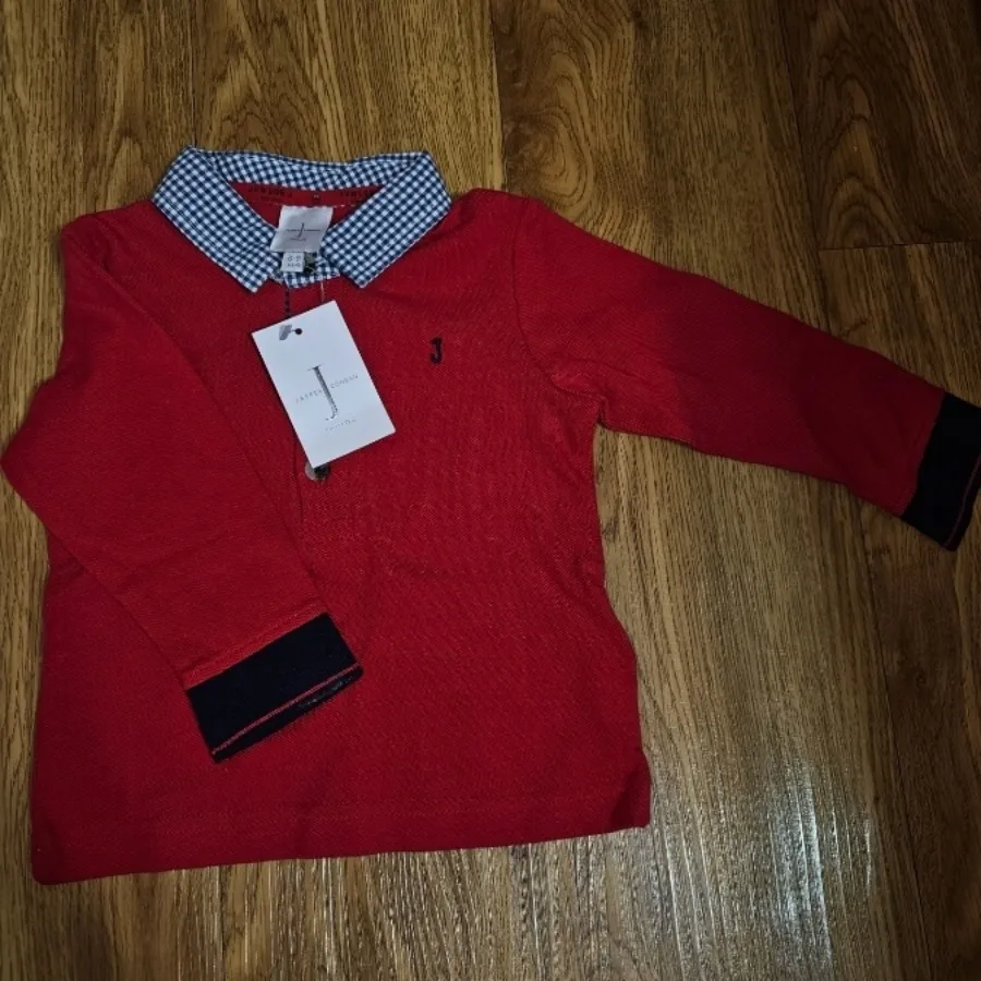 پلوشرت جودون پسرانه خارجی