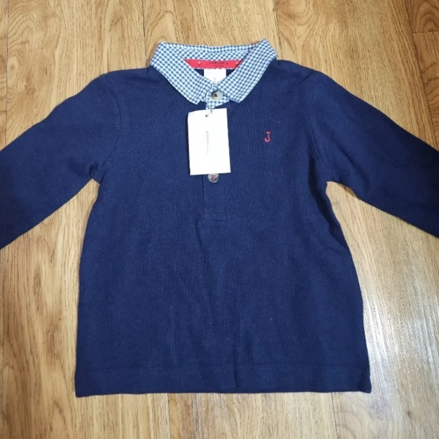 پلوشرت جودون پسرانه خارجی