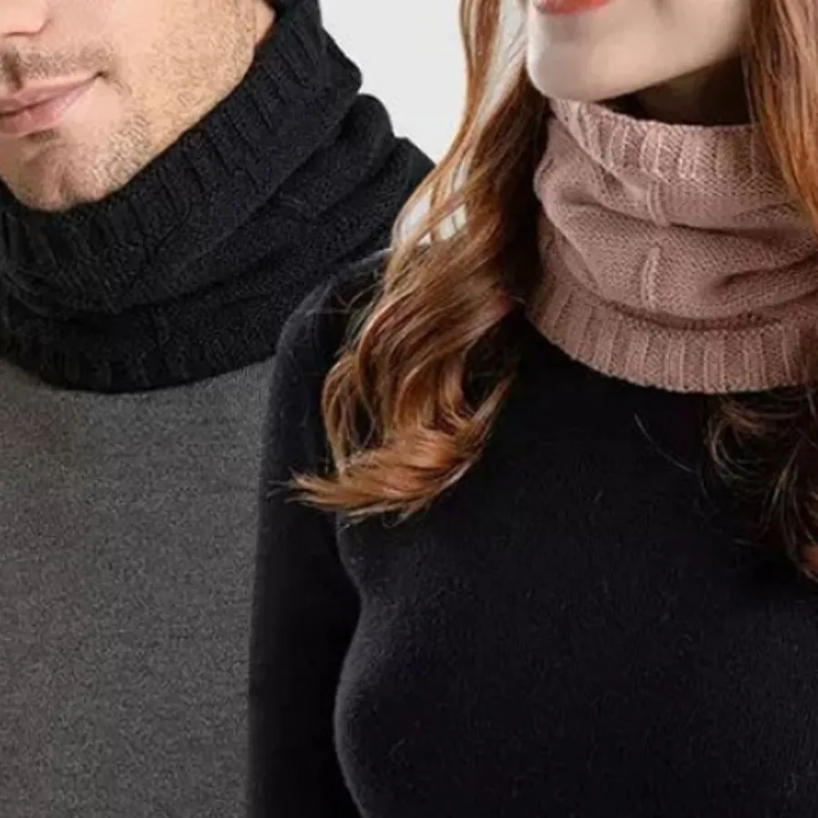 شال گردن رینگی