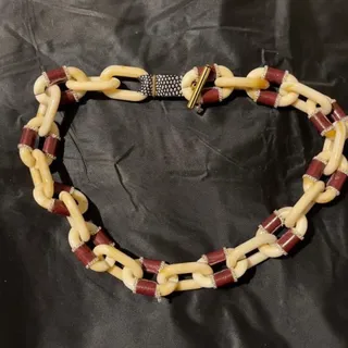 گردنبند یا چوکر