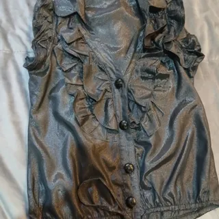 شومیز جنس لمه ای