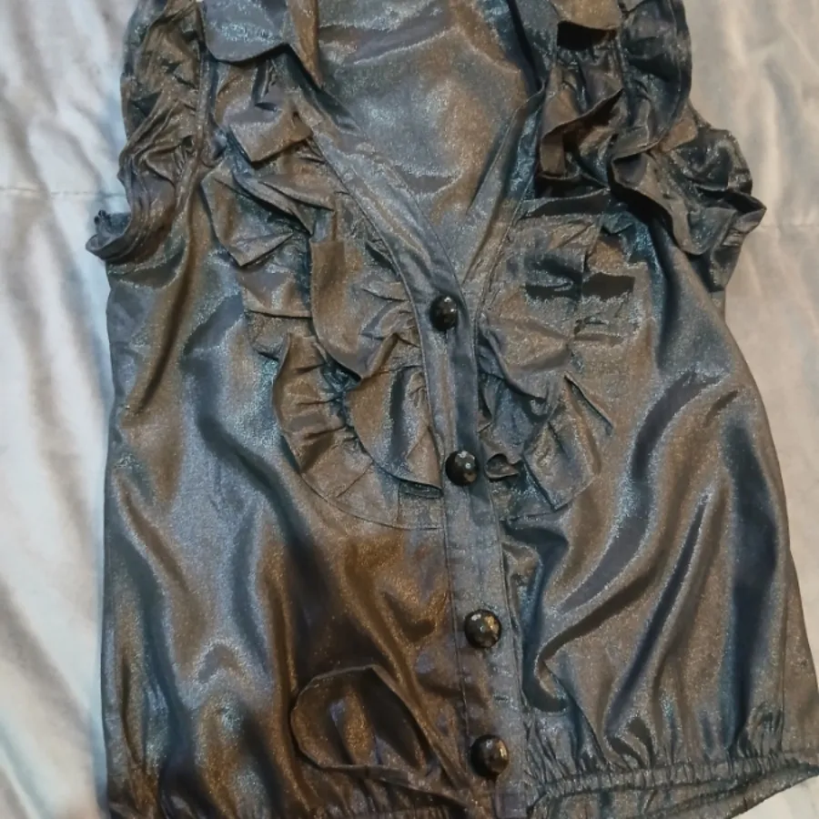 شومیز جنس لمه ای