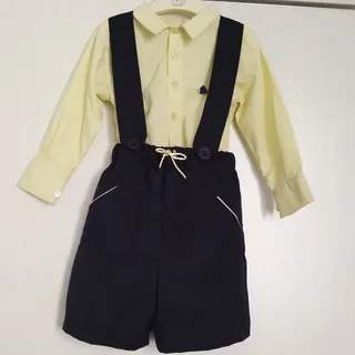 ست لباس مجلسی کودک