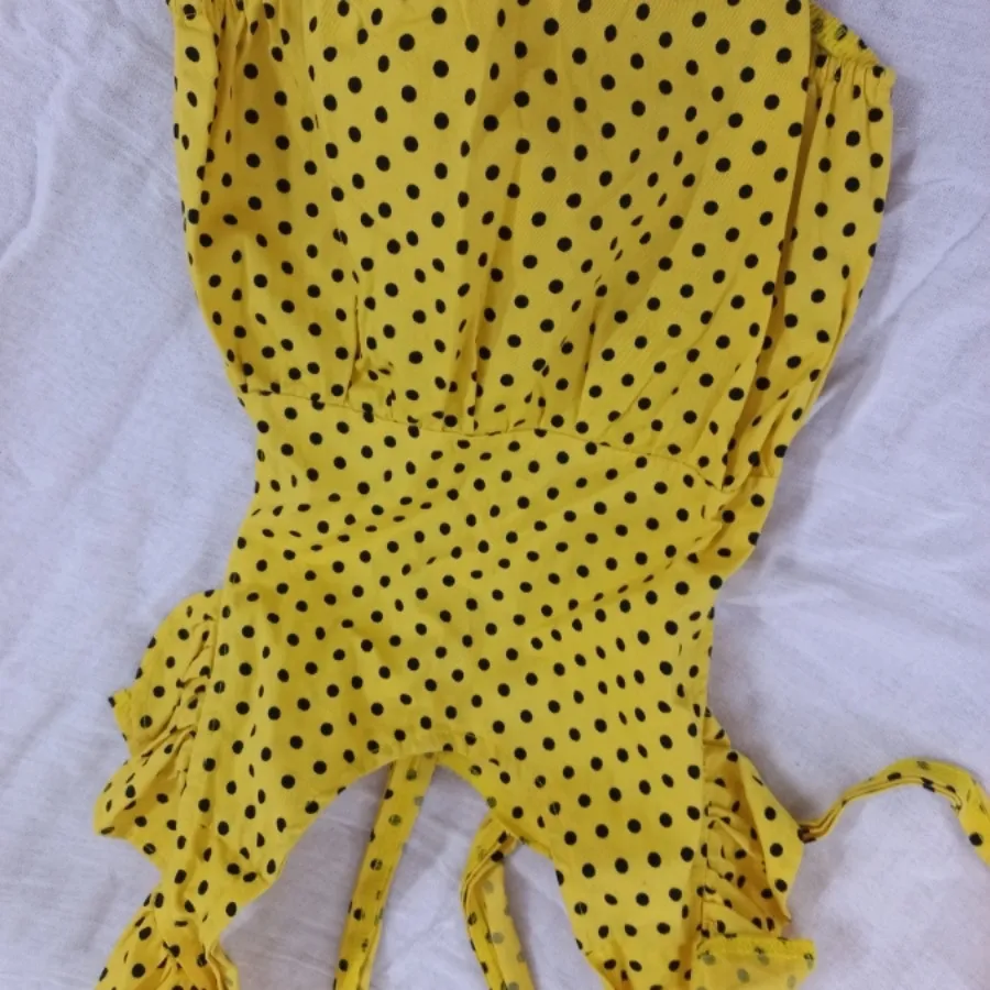 بادی دخترانه