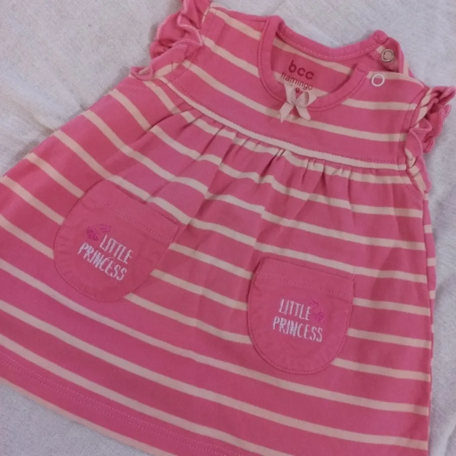 لباس دخترانه