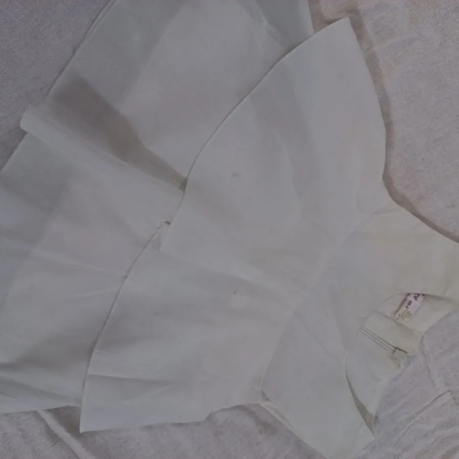 پیراهن نوزادی