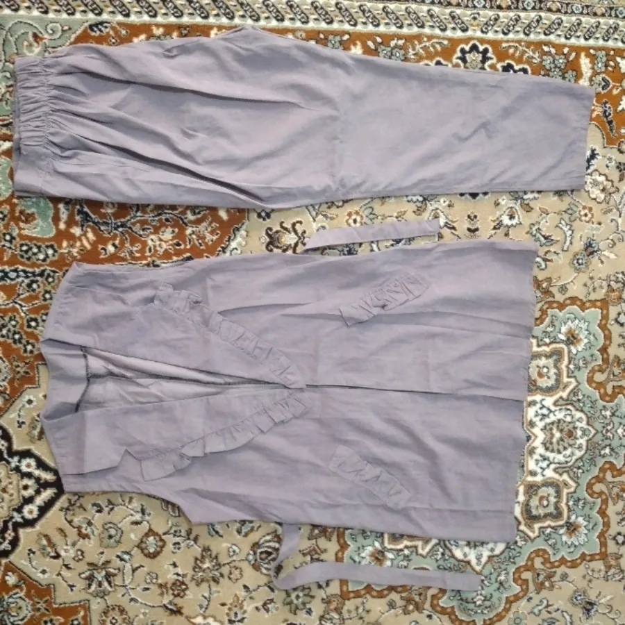 وست و شلوار