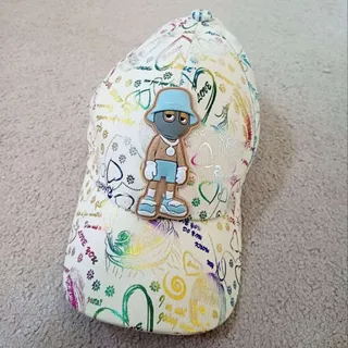 کلاه دخترانه