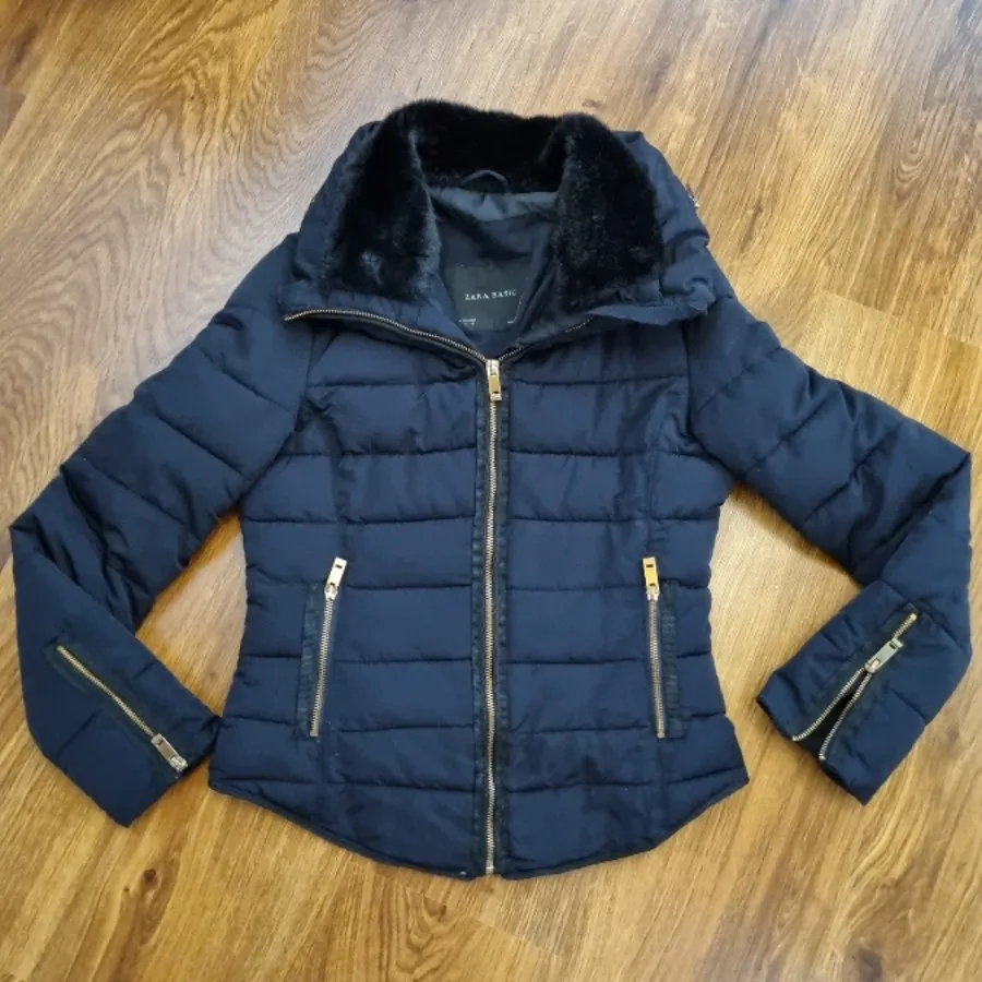 کاپشن زارا اصل