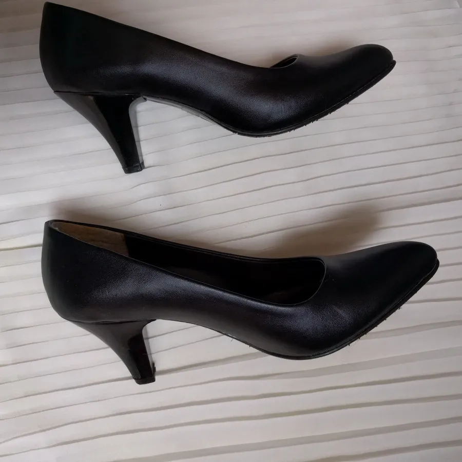 کفش مجلسی شیک سایز 37