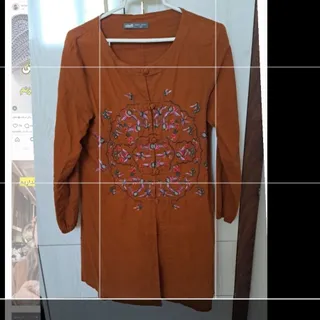 مانتوی الیاف