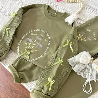 بلوز شلوار بچگانه