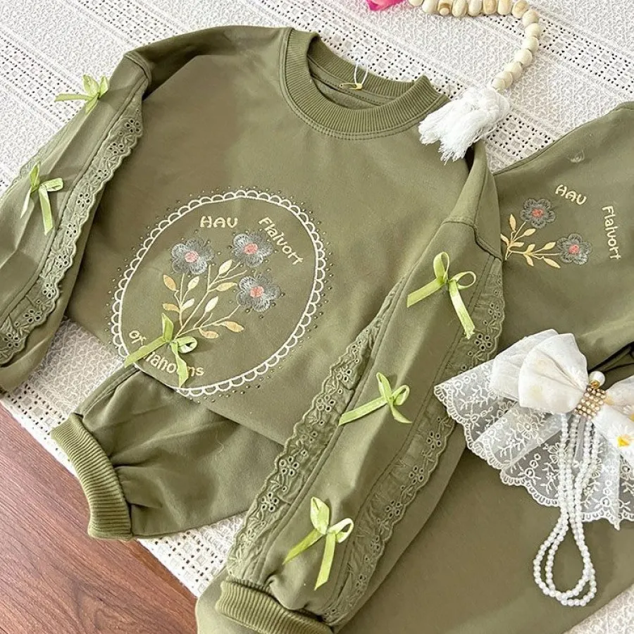 بلوز شلوار بچگانه