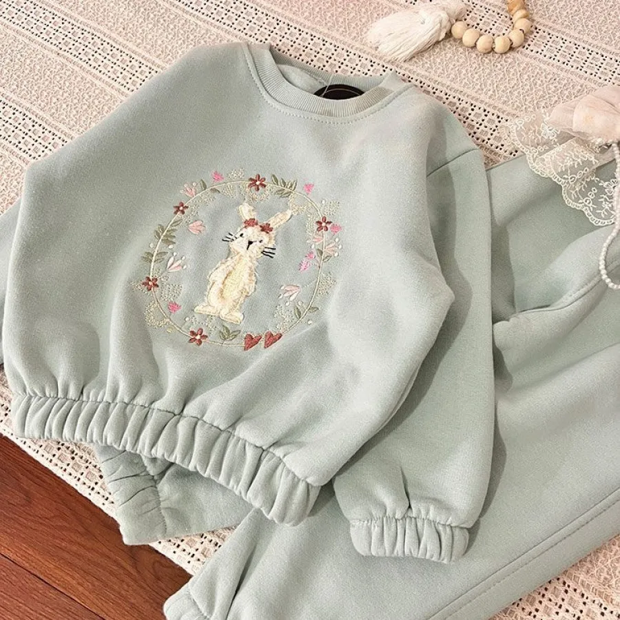 بلوز شلوار بچگانه