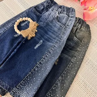 شلوار بچگانه