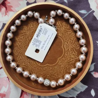 گردنبند مروارید