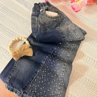 شلوار بچگانه