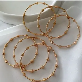 النگو گوی ،النگو آلبرنادو