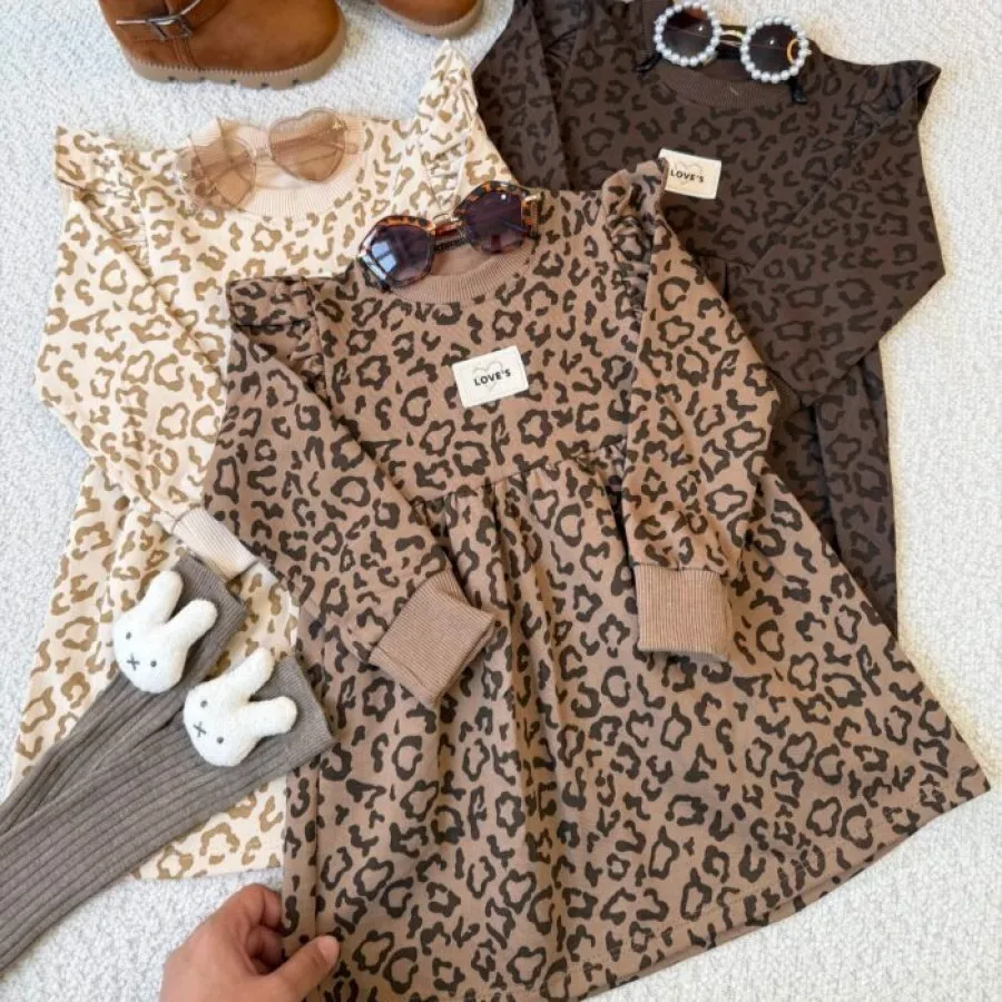 پیراهن بچگانه