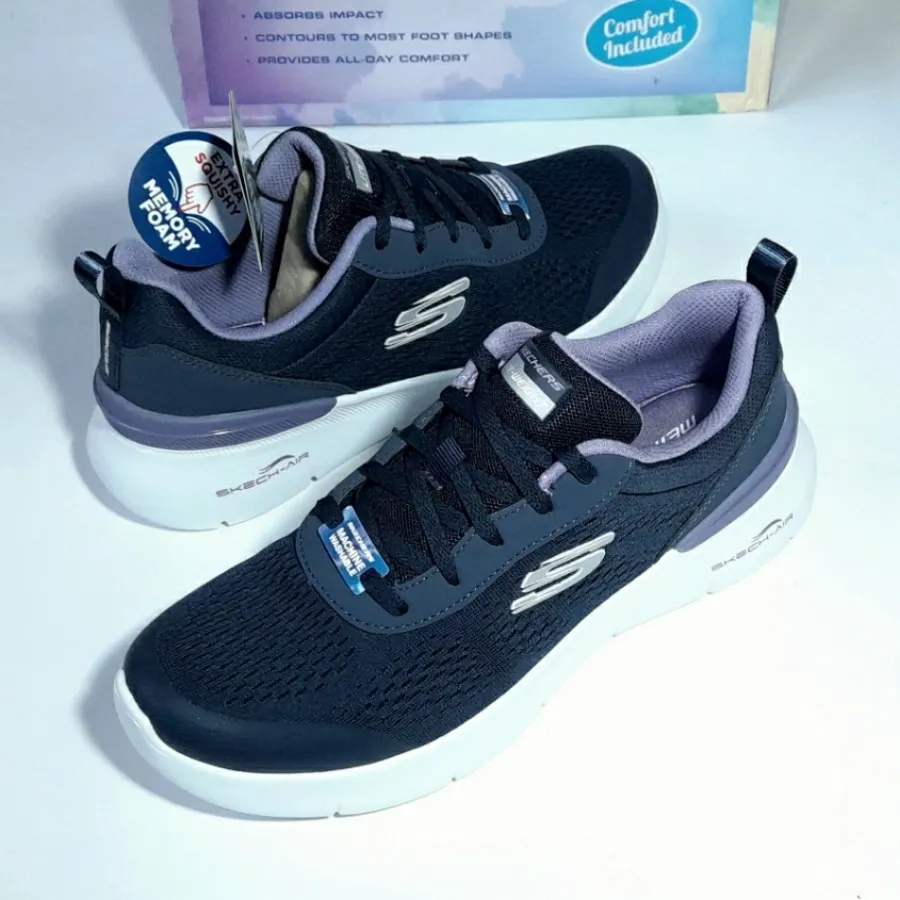 کفش پیاده روی اسکچرز