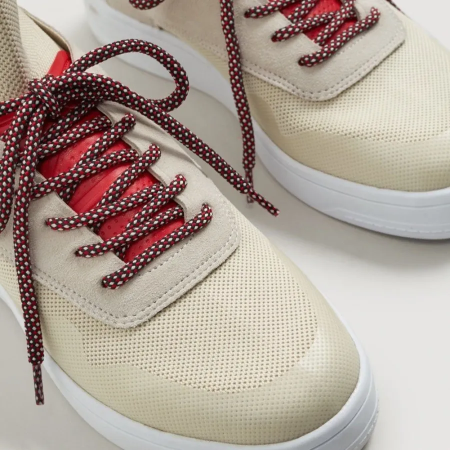 کتونی بندی مدل جوراب منگو