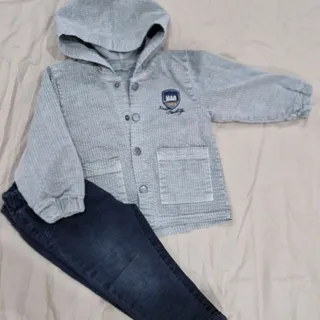 ست پاییزه ترک