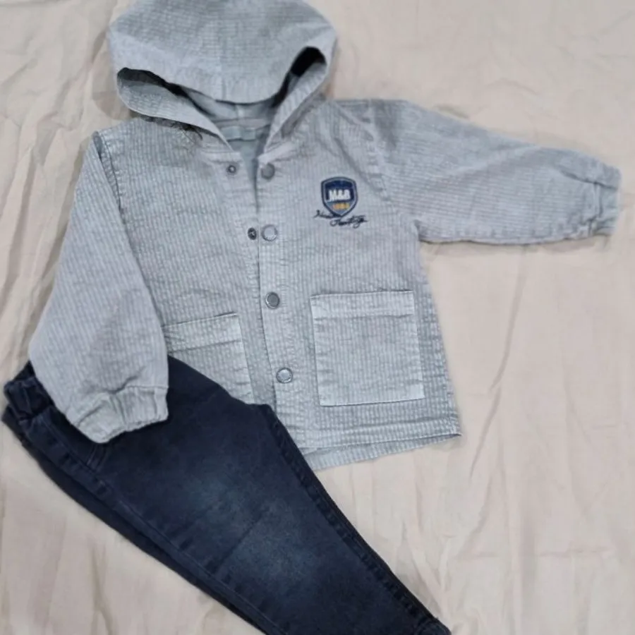 ست پاییزه ترک