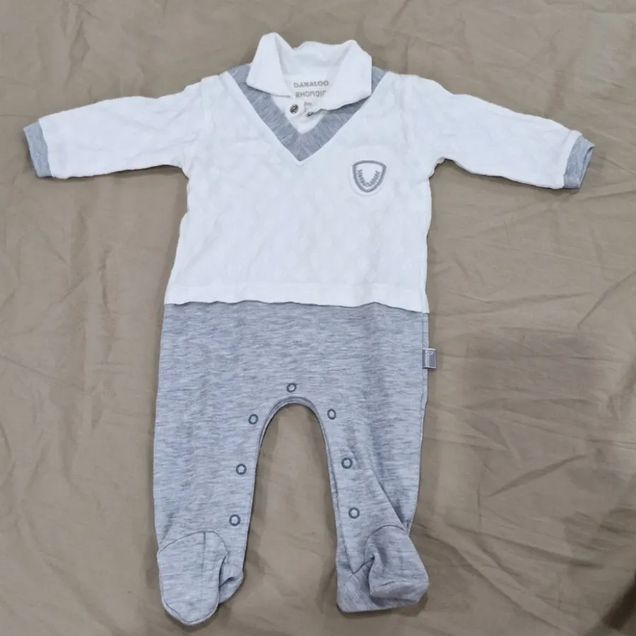 سرهمی نوزادی