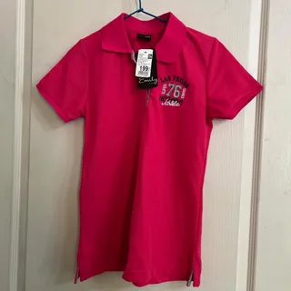 پولوشرت تایلندی