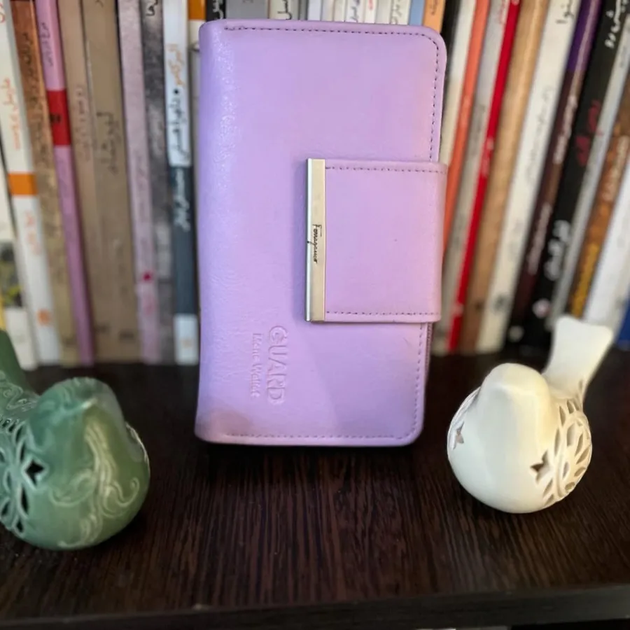 کیف پول یاسی