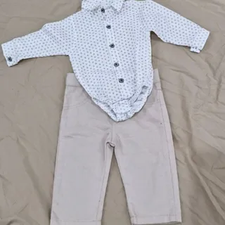 پیراهن و شلوار ترک