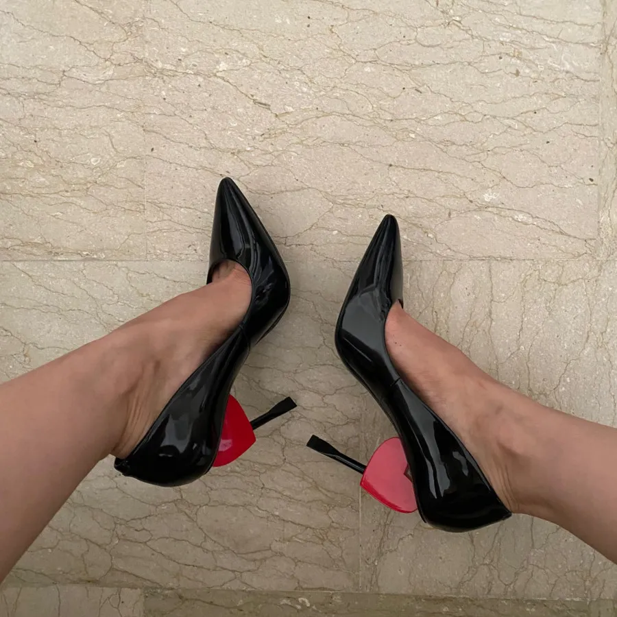 کفش پاشنه بلند آلدو aldo