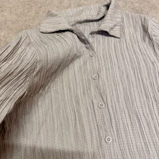 شومیز ترک شین