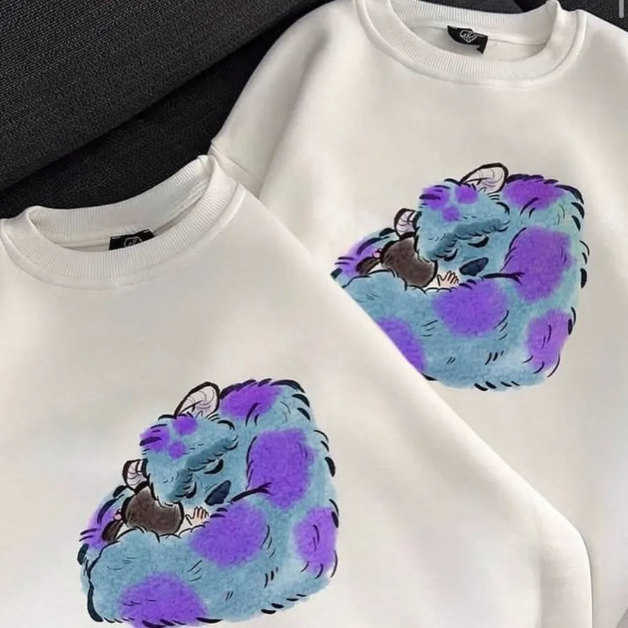 دورس توکرکی سالیوان