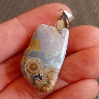 آویز باباقوری مصور