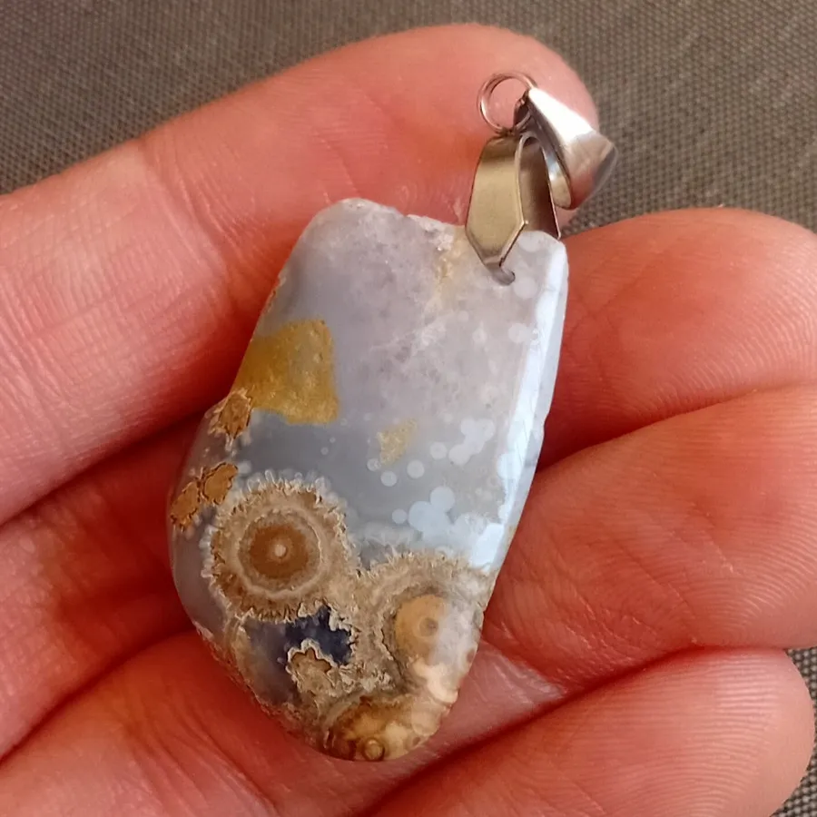 آویز باباقوری مصور