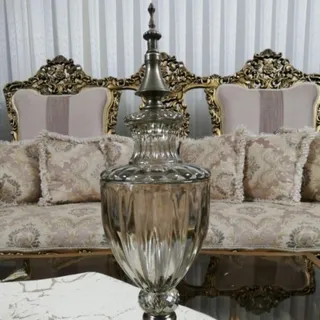 شکلاتخوری کریستال شامپاین