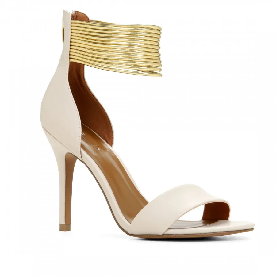 کفش کرم آلدو aldo سایز 37