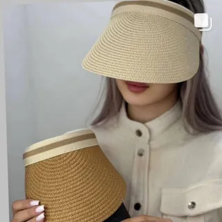 کلاه آفتابی