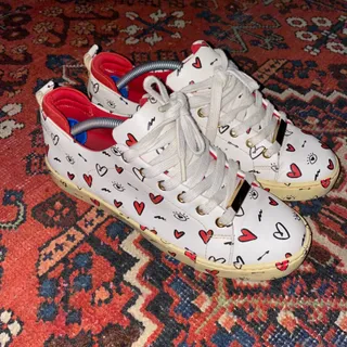 کتونی قلبی آلدو aldo