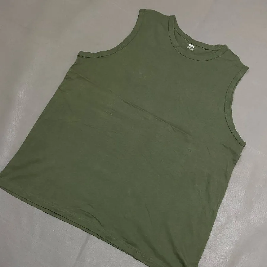 تنک تاپ مردانه اورجینال