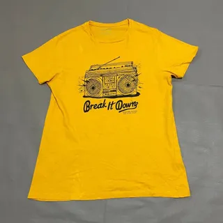 تیشرت نخی اورجینال