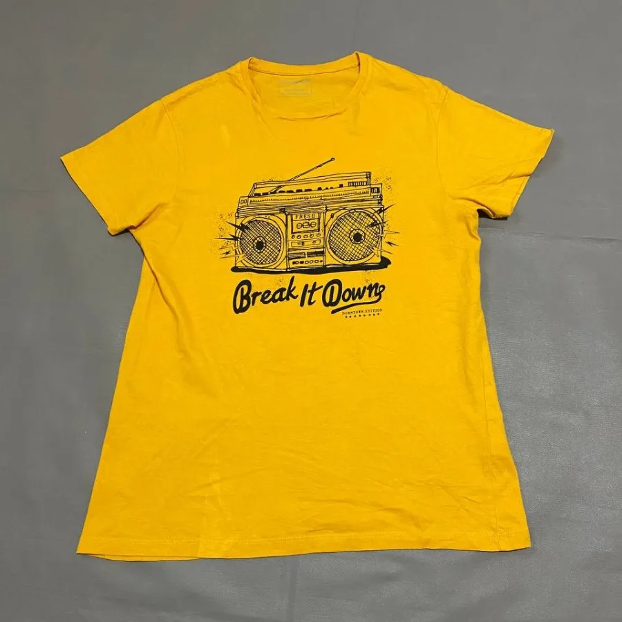 تیشرت نخی اورجینال