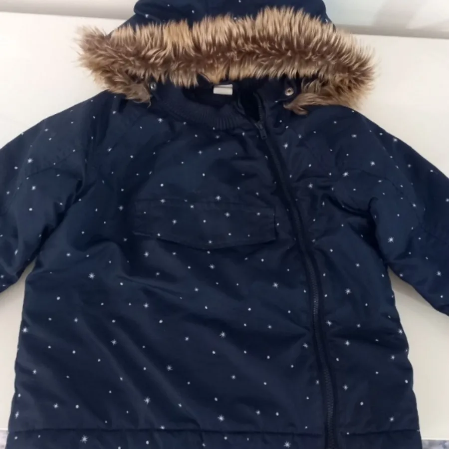 کاپشن اچ اندام