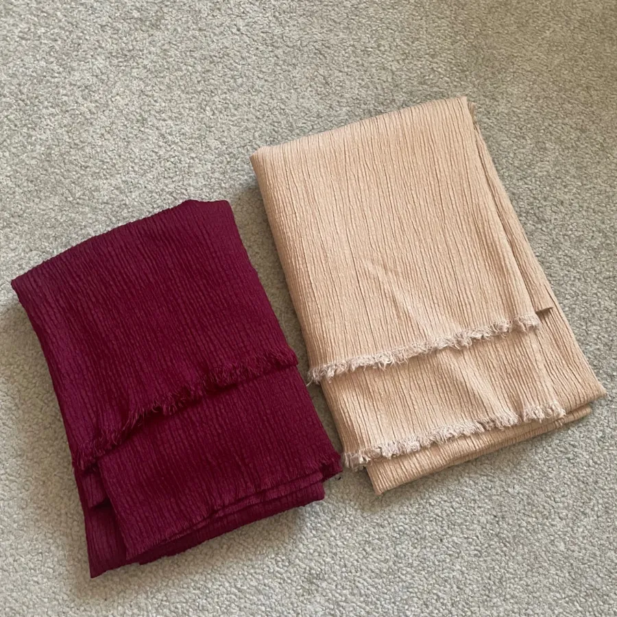 شال نخی بروجرد