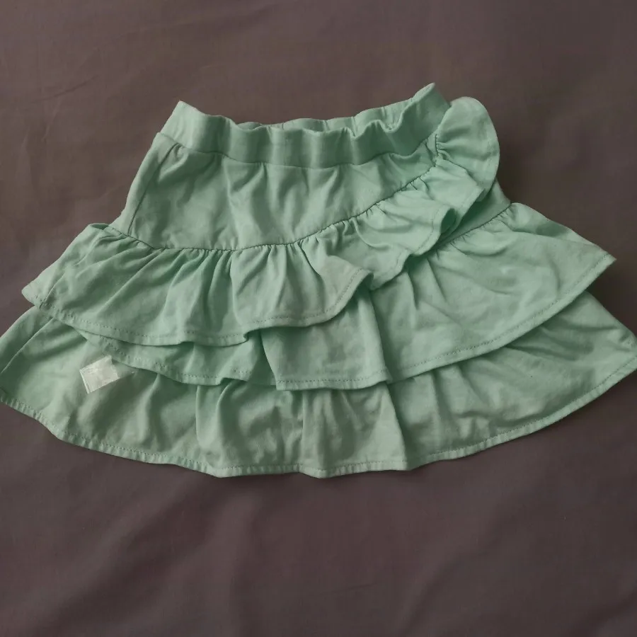 دامن وارداتی