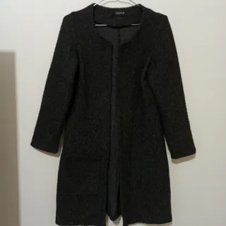 پالتو برند  Cuccl