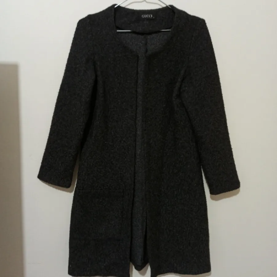 پالتو برند  Cuccl