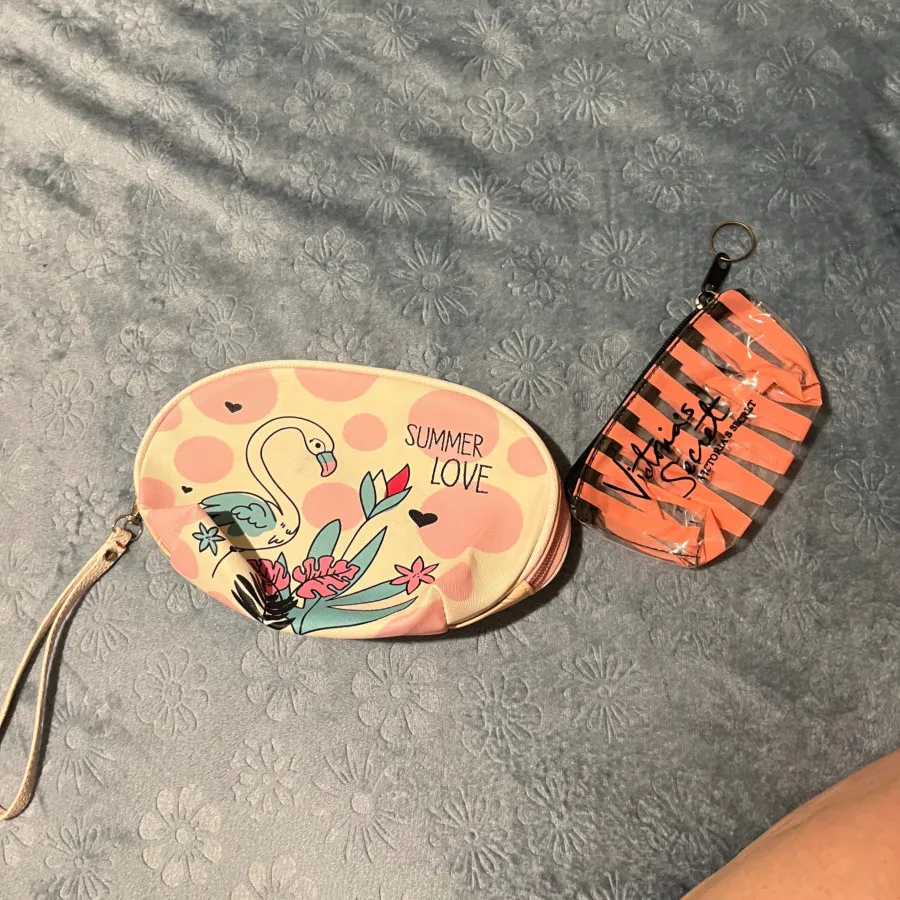 کیف لوازم ارایش