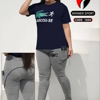 ست تیشرت و شلوار